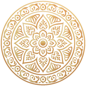 Mahar Adipati mandala emblem