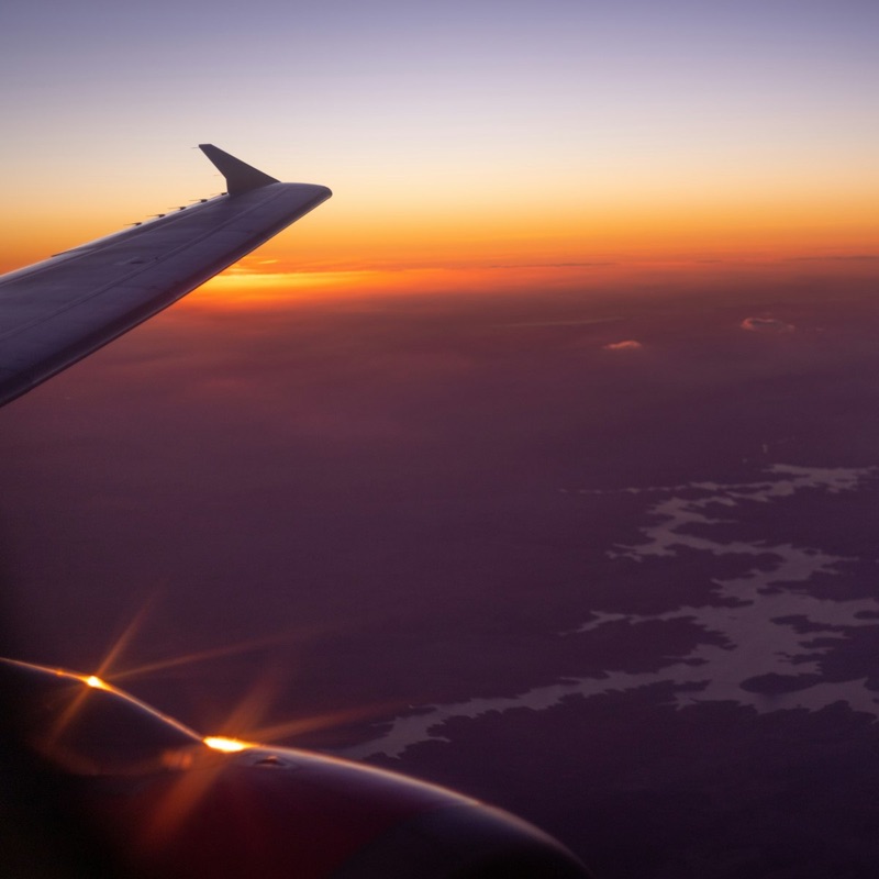 International Air Tickets by Mahar Adipati Travel Company